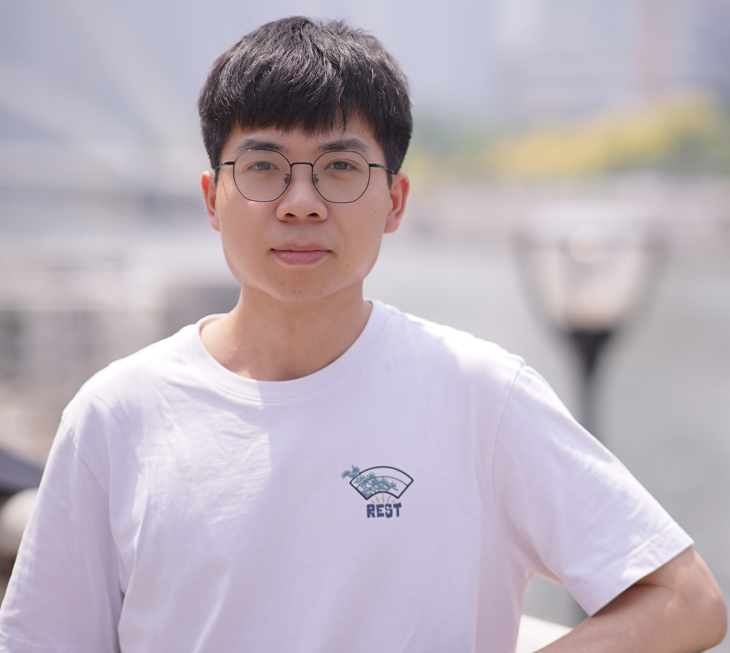 Zijian Li